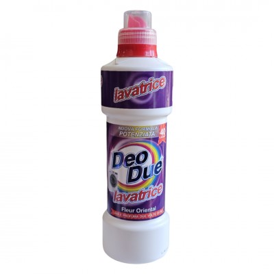Deo Due Lavatrice Fleur Oriental 1L