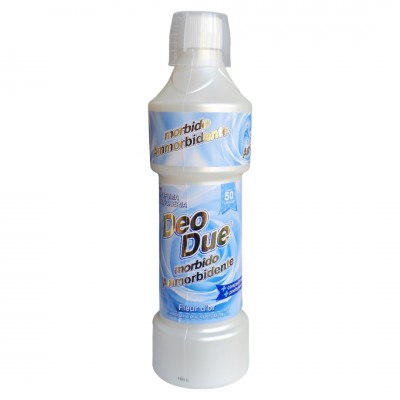 Deo Due Morbido Fleur D'Or 1L