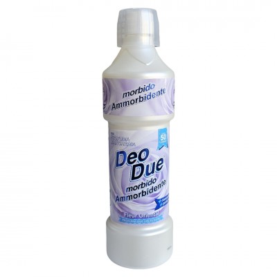 Deo Due Morbido Fleur Oriental 1L