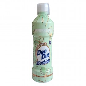 Deo Due Morbido Premium Collection Nature 1L
