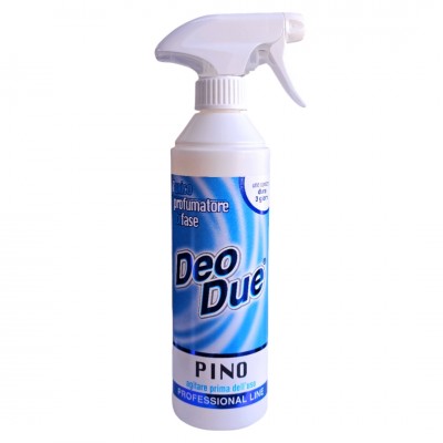 Deo Due Pino 500ml