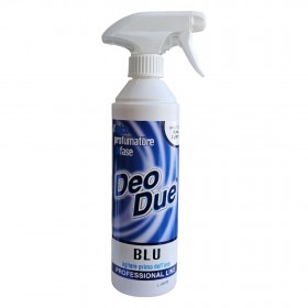 DEO DUE PROFUMATORE AMBIENTE BLU 500ML