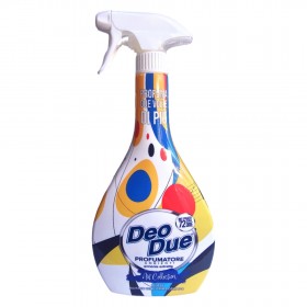 Deo Due Profumatore Art Collection Armonia Astratta 600ml