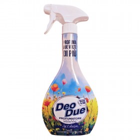 Deo Due Profumatore Art Collection Orizzonte Fiorito 600ml