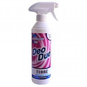 Deo Due Tiaré 500ml