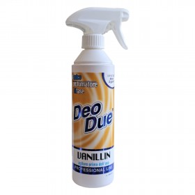 Deo Due Vanillin 500ml