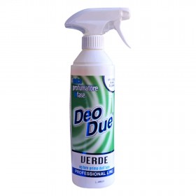 Deo Due Verde 500ml