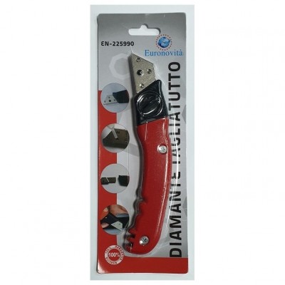 DIAMANTE TAGLIA VETRO TAGLIATUTTO