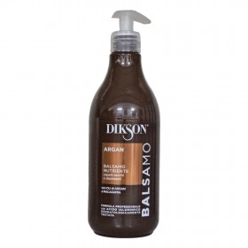DIKSON 500ML BALS.CAPELLI SECCHI ARGAN