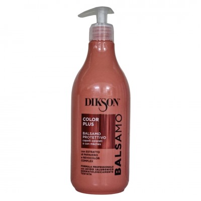 DIKSON 500ML BALS.COLORPLUS PROTETTIVO