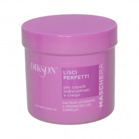 DIKSON 500ML MASC.LISCI PERFETTI