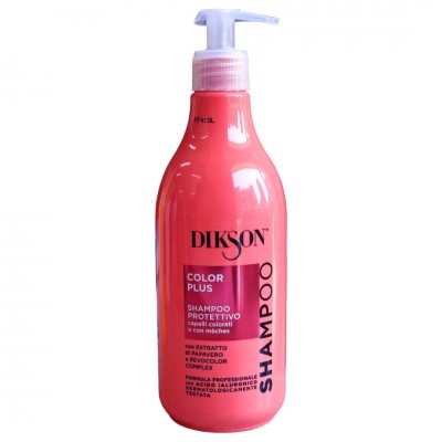 DIKSON 500ML SH.COLORPLUS PROTETTIVO