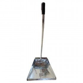 DIMORAE ALZAIMMONDIZIA METALLO 77CM