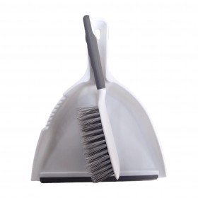 DIMORAE PALETTA+SPAZZOLA 29X24.5X5.5CM