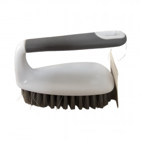 DIMORAE SPAZZOLA BUCATO C/MAN.13X7X9.5CM