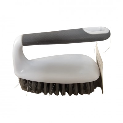 DIMORAE SPAZZOLA BUCATO C/MAN.13X7X9.5CM