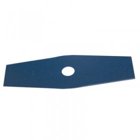 DISCO PER DECESPUGLIATORE 2 DENTI A RONDINE MM. 255