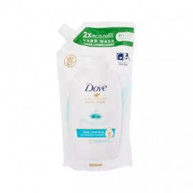 DOVE SAP.LIQ.RIC.500ML CARE&PROTECT