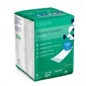 EGOSAN TRAVERSA SALVALETTO CM. 80x180 PZ. 10