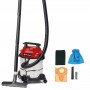 Einhell Bidone Aspira solidi e liquidi TC-VC 1812/1 S Watt. 1250