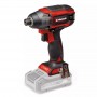 Einhell Professional Avvitatori a impulsi senza batteria TP-CI 18/220 Li BL