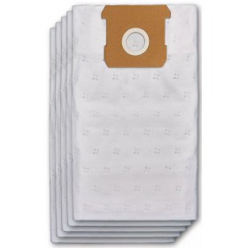 Einhell Sacchetti in fribra per bidone aspiratutto