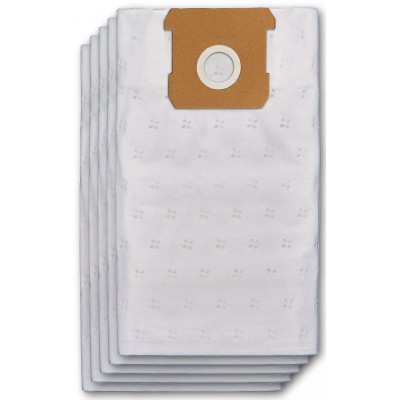 Einhell Sacchetti in fribra per bidone aspiratutto