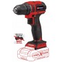 Einhell Trapano avvitatore Senza batteria TE-CD 18/40 Li BL