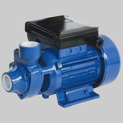 ELETTROPOMPA CARDINALE PERIFERICA PM 50 PER AUTOCLAVE MONOFASE  HP. 0,5