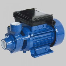 ELETTROPOMPA CARDINALE PERIFERICA PM 75 PER AUTOCLAVE MONOFASE  HP. 0,75