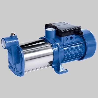 ELETTROPOMPA MULTISTADIO CENTRIFUGA MH900-5 PER AUTOCLAVE Hp 1.2 900 WATT