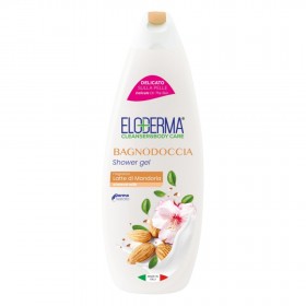 ELODERMA BAGNODOCCIA 600ML MANDORLA