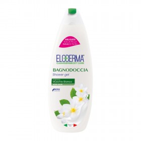 ELODERMA BAGNODOCCIA 600ML MUSCHIO BIANCO