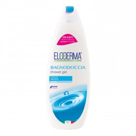 ELODERMA BAGNODOCCIA 600ML NEUTRO