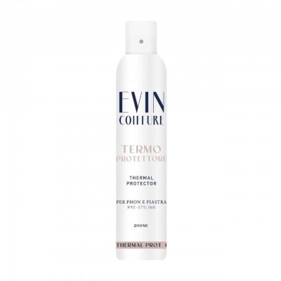 EVIN STYLING TERMOPROTETTORE SPRAY 200ML