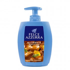 FELCE AZZURRA SAP. LlO. AMBRA & ARGAN 300ML DOLCE