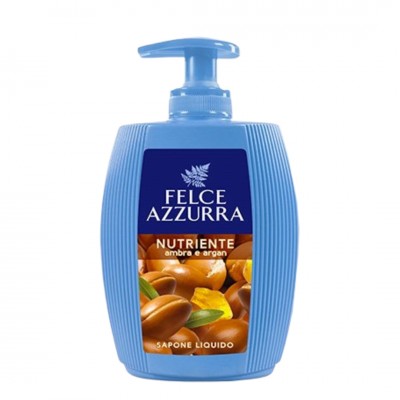 F AZZURRA SAP. LlO. AMBRA & ARGAN 300ML DOLCE