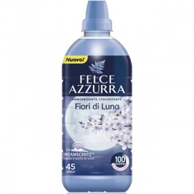 FELCE AZZURRA AMMORBIDENTE CONCENTRATO FIORI DI LUNA 45 LAVAGGI 900 ML