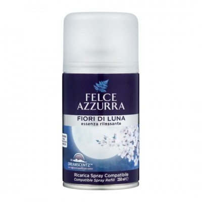 FELCE CASA DEO MATIC.250ML FIORI DI LUNA