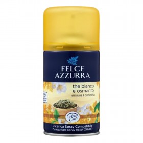 FELCE CASA DEO MATIC.250ML THE BIANCO