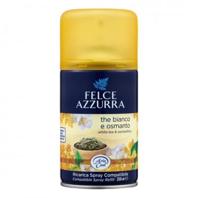 FELCE CASA DEO MATIC.250ML THE BIANCO