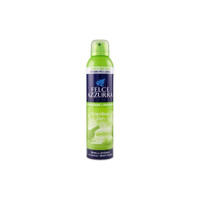FELCE CASA DEO SPRAY 250ML GIARDINO ZEN