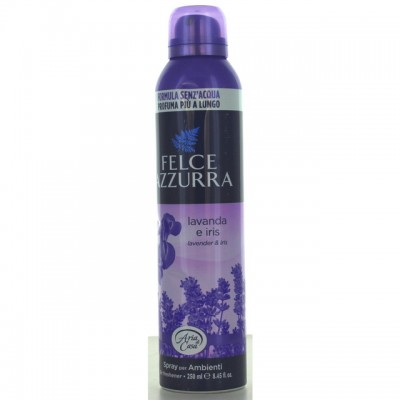 FELCE CASA DEO SPRAY 250ML LAVANDA