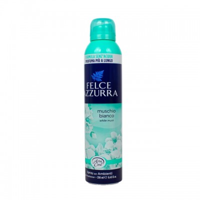 FELCE CASA DEO SPRAY 250ML MUSCHIO BIANCO