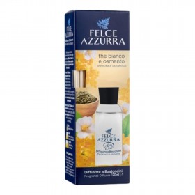 FELCE CASA DIFF.BASTONCINI 120ML THE/OSMANTO