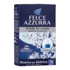 FELCE CASA ELETTR.BASE FIORI DI LUNA