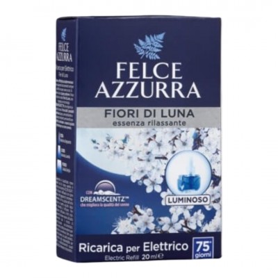 FELCE CASA ELETTR.BASE FIORI DI LUNA