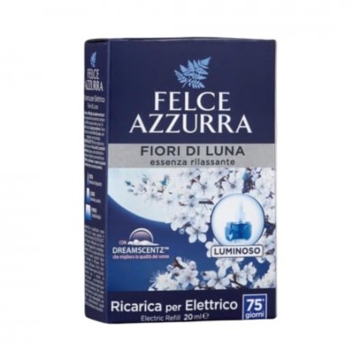 FELCE CASA ELETTR.RIC.FIORI DI LUNA