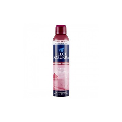 FELCE CASA SPRAY PER AMBIENTI AL PROFUMO NOTTE D'ESTATE 250 ML