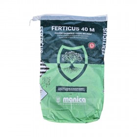 FERTICUS 40M CONCIME A BASE DI OSSICLORURO DI RAME KG. 10